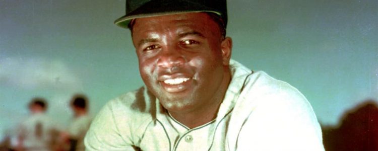 Celebrating Jackie Robinson and Pioneers in Sports